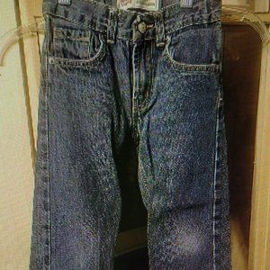 levis 514 slim straight little boys adjustable  jeans  size 5R